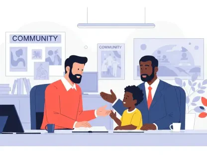 How Can We Foster Success for Black Boys in Early Learning?