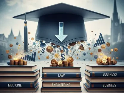 How Will New Federal Loan Caps Impact Professional Degrees?