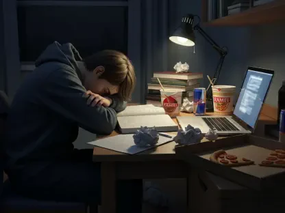Can North Carolina Solve Its Student Mental Health Crisis?