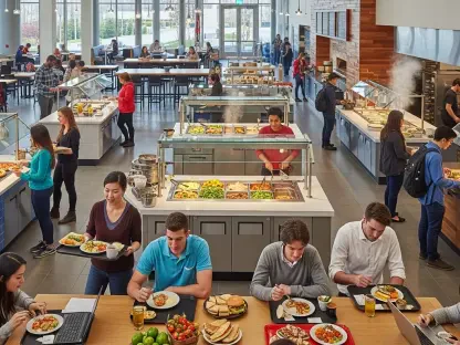 How Can Student Advocacy Combat Campus Food Insecurity?