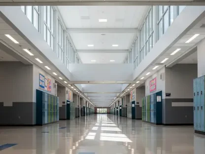 What Do the Final Days of Collinwood High School Reveal?