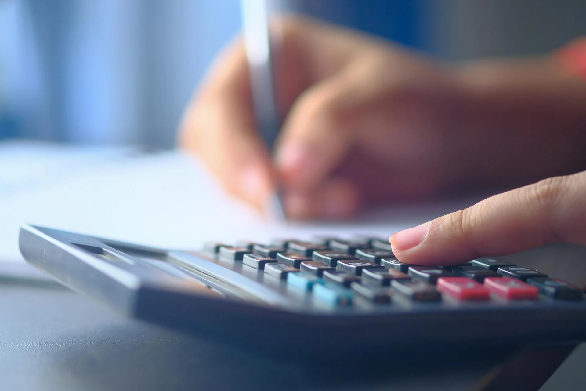 How Does Financial Literacy Bring Math to Life?