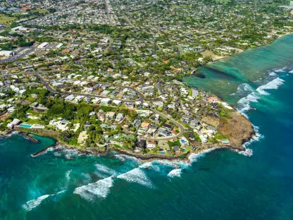Can Hawaii’s Massive Bond Sale Modernize Its Infrastructure?