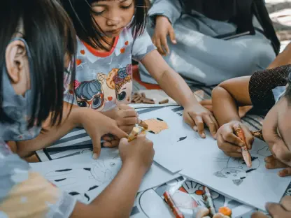 Why Do Parents Trust Singapore’s Preschool System?