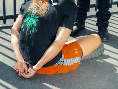 Is Education Failing Montgomery County's Detained Youth?