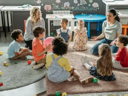 Can Play-Based Learning Solve the Pre-K Enrollment Crisis?