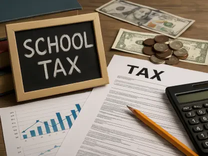 What Is Driving the School Tax Crisis in Allegheny County?