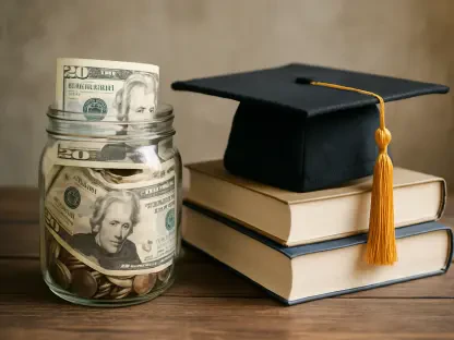 How Can You Get Free Money for Your Child's College?