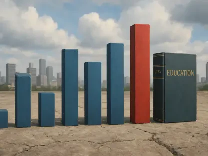 Why Is Higher Education Growth So Uneven in 2026?