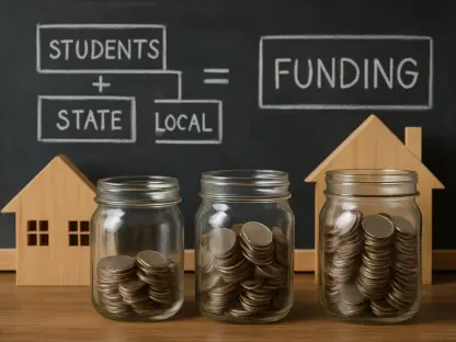 How Will Idaho Modernize Its School Funding Formula?