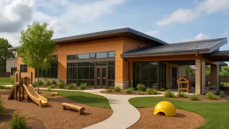UVA Receives Record $43.4 Million for Early Childhood Center