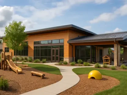 UVA Receives Record $43.4 Million for Early Childhood Center