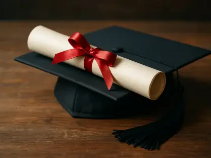 College of the Canyons Awards First Bachelor’s Degrees