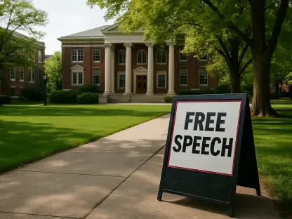 How Will Oklahoma’s New Law Protect Campus Free Speech?