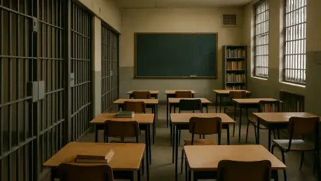 How Does Higher Education Transform Lives Behind Bars?