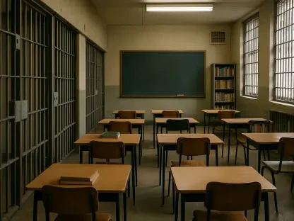 How Does Higher Education Transform Lives Behind Bars?