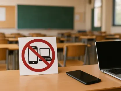 Indiana Implements Bell-to-Bell Ban on Student Devices