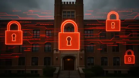 Why Are Universities the Primary Targets for Cyberattacks?