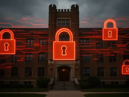 Why Are Universities the Primary Targets for Cyberattacks?