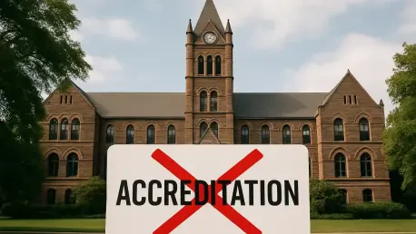 Can Northpoint Bible College Survive Without Accreditation?