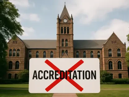 Can Northpoint Bible College Survive Without Accreditation?