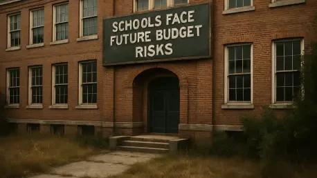 Lake Oswego and West Linn Schools Face Future Budget Risks