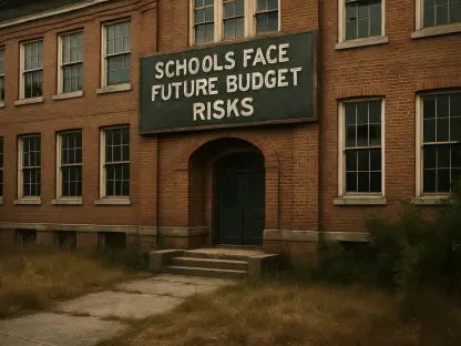Lake Oswego and West Linn Schools Face Future Budget Risks