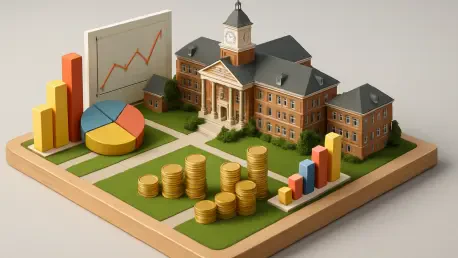 Is the Financial Model for Private Colleges Broken?