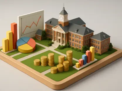 Is the Financial Model for Private Colleges Broken?