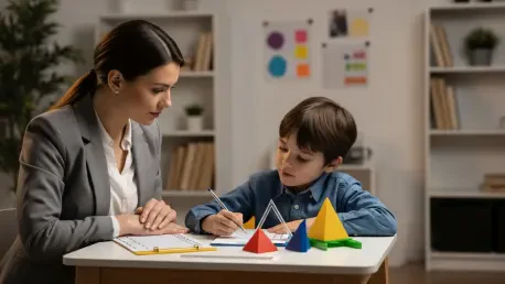 Elan Preschool Builds a Legacy of Individualized Learning