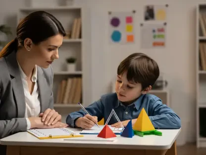 Elan Preschool Builds a Legacy of Individualized Learning