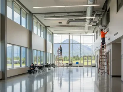 Is $148 Million Enough to Save Alaska's Crumbling Schools?