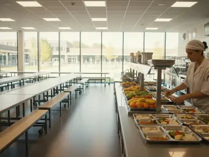 Will Shrinking SNAP Benefits Endanger School Meals?