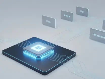 How Can Districts Build a Shared AI Structure?