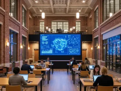 Transforming Small Colleges into Regional Workforce Dynamos