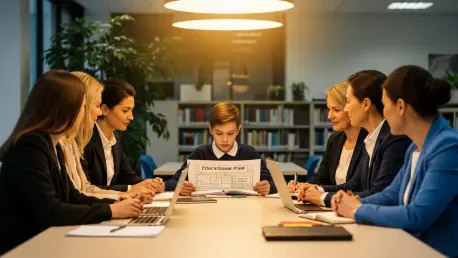 NYC Proposes Younger Students for School Leadership Teams