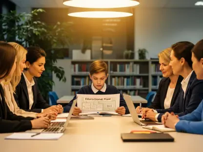 NYC Proposes Younger Students for School Leadership Teams