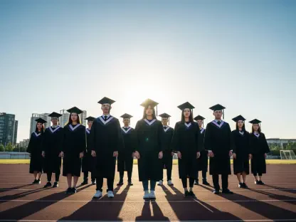 Natick High School Class of 2026 Urged to Lead with Grit