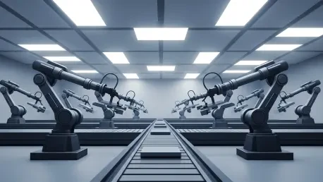 Harbin Institute of Technology Leads China’s Robotics Industry