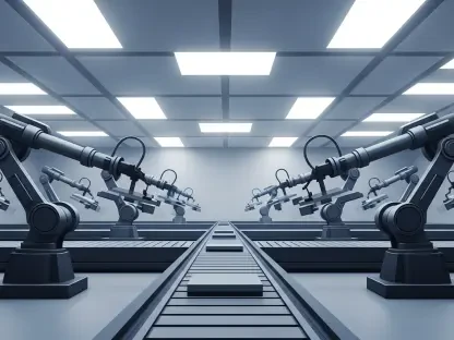 Harbin Institute of Technology Leads China's Robotics Industry