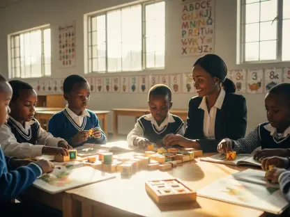 Zambia Must Bridge the Readiness Gap in Early Education