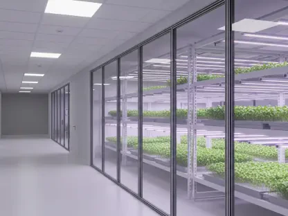 Can New Labs Secure the Future of US Agricultural Research?