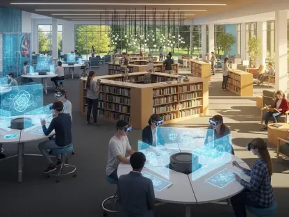 Pennsylvania Schools Balance Technology and Human Learning