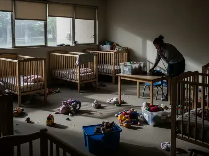 Can San Bartolomé de Tirajana Solve Its Childcare Shortage?