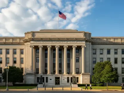 Proposed Cuts to IDEA Data Spark Racial Equity Concerns