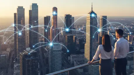 Where Are the Best Cities for Career Growth in 2025?