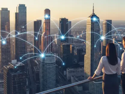 Where Are the Best Cities for Career Growth in 2025?