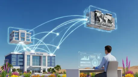 How Are UAGC and AWC Expanding Degree Access in Yuma?