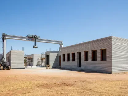 Can 3D Printing Solve Malawi’s Classroom Crisis?