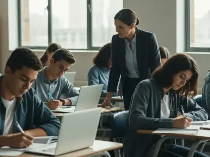 Is AI Enhancing or Eroding the K-12 Classroom?
